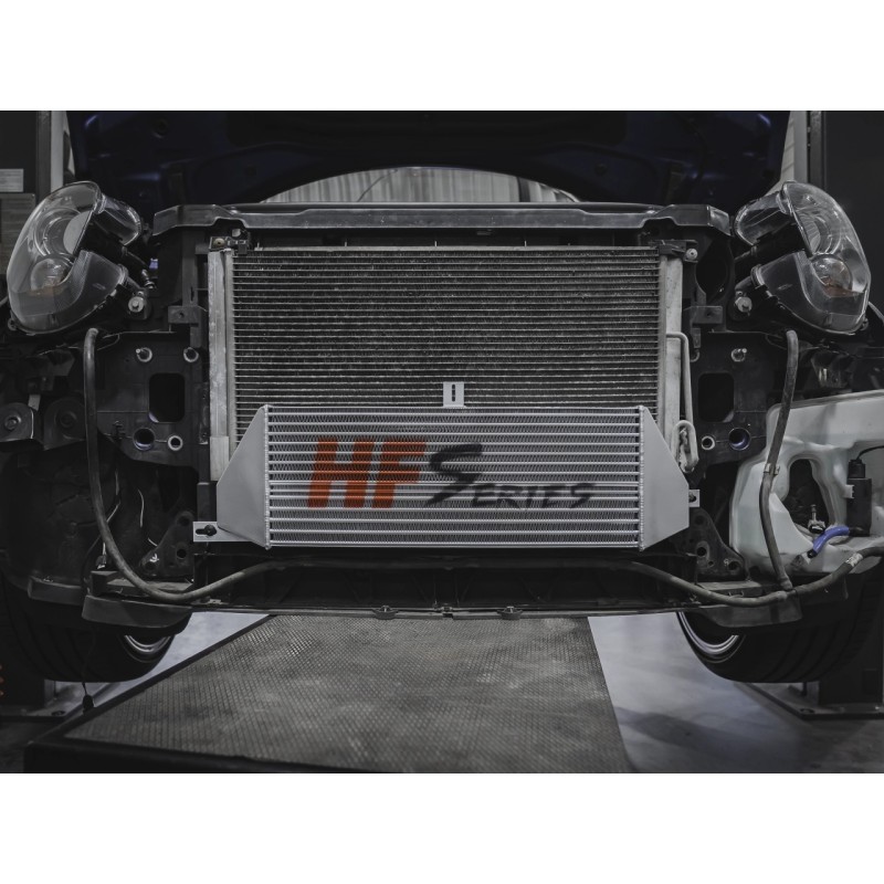 INTERCOOLER MAGGIORATO COOPER S-JCW-GP2 R5X-R60