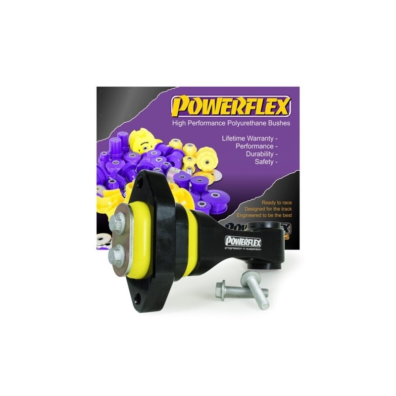 LOWER TOWER MOUNT HYUNDAI i20