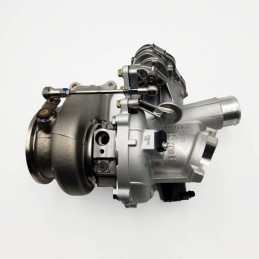 TURBOCOMPRESSORE GARRETT HYBRID 2.0T EA888.4
