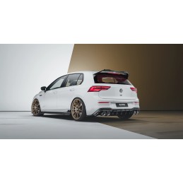 DIFFUSORE POSTERIORE EVO1 GOLF 8 R