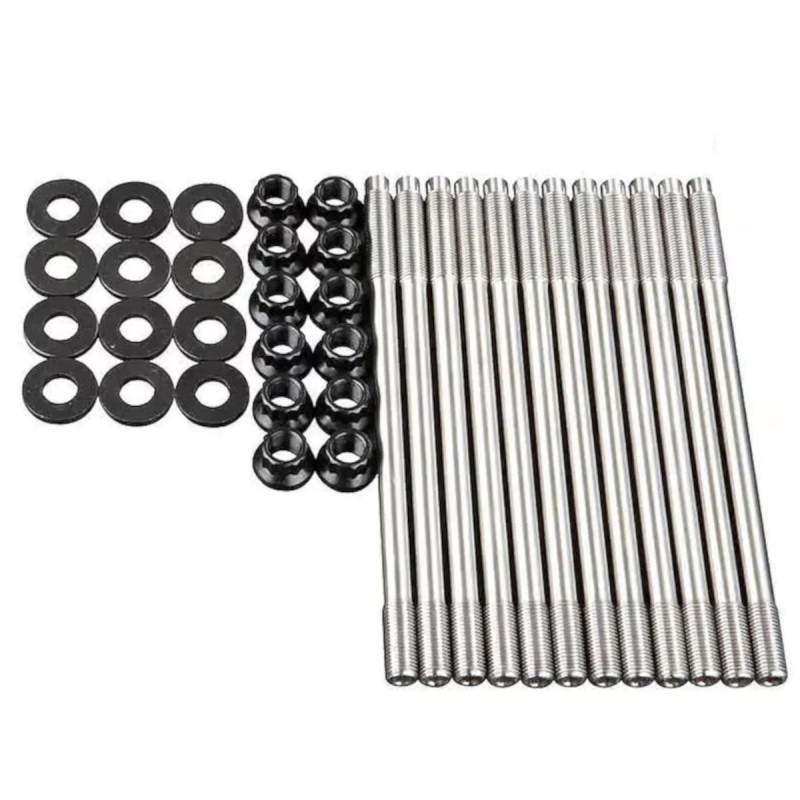 KIT BULLONI DI TESTA 2.5 TFSI FACELIFT HIGH BOOST