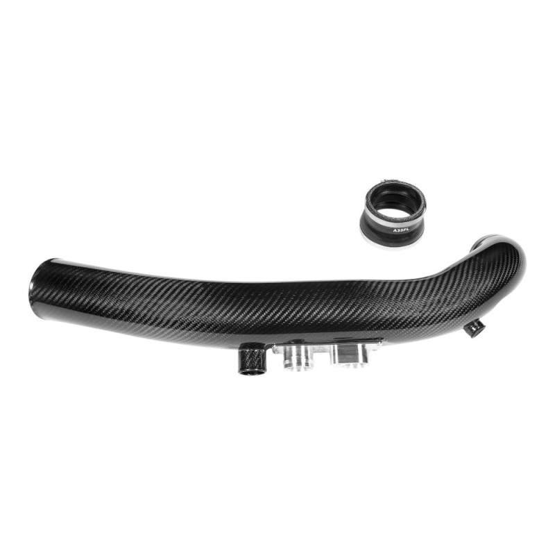 INLET PIPE FACELIFT A35 AMG-CLA35-GLA35-GLB35 HYBRID