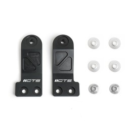 KIT INSERTI BOCCOLE TELAIO ANTERIORE MQB