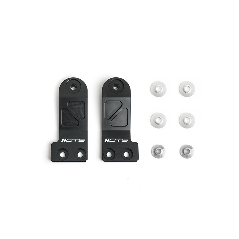 KIT INSERTI BOCCOLE TELAIO ANTERIORE MQB