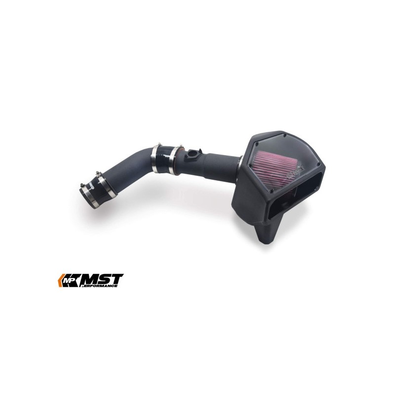 KIT ASPIRAZIONE DIRETTA YARIS GR