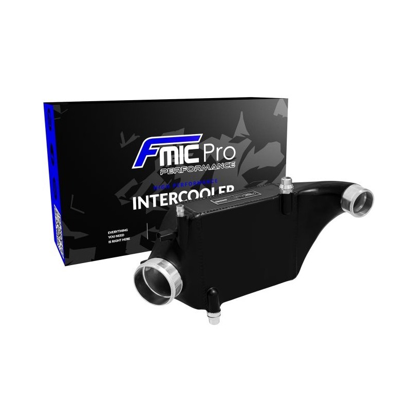 CHARGE COOLER MAGGIORATO A45-CLA45-GLA45 AMG