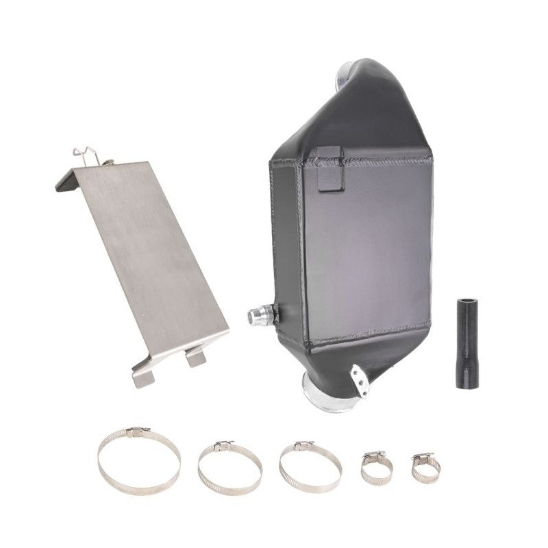 CHARGE COOLER MAGGIORATO A45-CLA45-GLA45 AMG