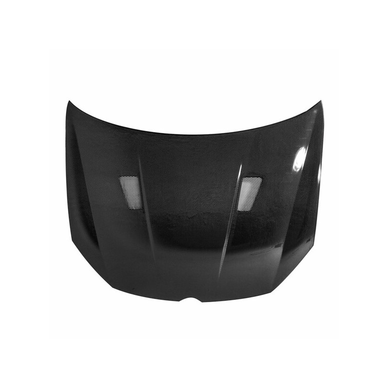 COFANO ANTERIORE CARBON GOLF MK6