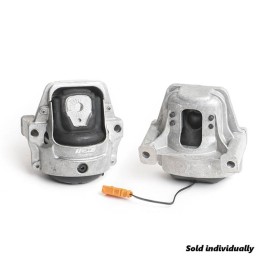 SUPPORTO LATO MOTORE RINFORZATO AUDI S4-S5 B8-B8.5