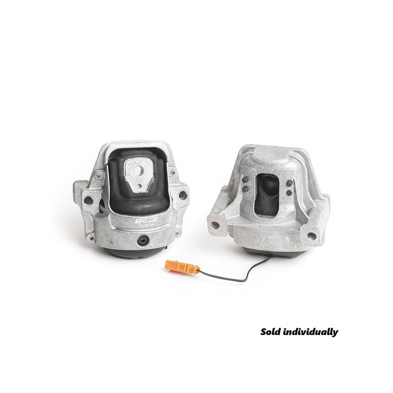 SUPPORTO LATO MOTORE RINFORZATO AUDI S4-S5 B8-B8.5