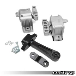 KIT SUPPORTO MOTORE MOTORE DENSITY VW 8L-8N AUDI 1.8T, 2.0L, TDI