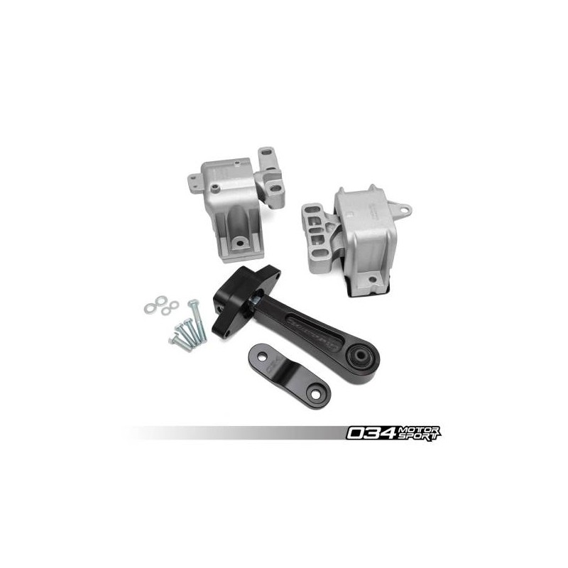 KIT SUPPORTO MOTORE MOTORE DENSITY VW 8L-8N AUDI 1.8T, 2.0L, TDI