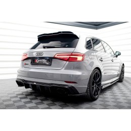 PROLUNGA SPOILER V.1 RS3