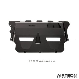 PARATIA SOTTOMOTORE ALLUMINIO GOLF MK7 GTI-R