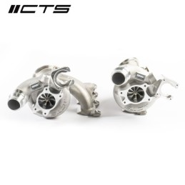 KIT TURBOCOMPRESSORE BMW M2-M3-M4 G8X X3M-X4M F9X