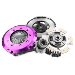 KIT FRIZIONE RINFORZATA ORGANICA + VOLANO MONOMASSA HYUNDAI I20 N