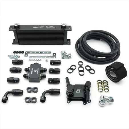 KIT RADIATORE OLIO 1.6-2.0 TDI EA288 2020-