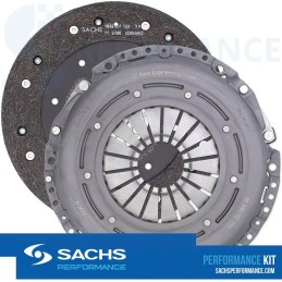 KIT FRIZIONE RINFORZATA PERFORMANCE AUDI S3 8P