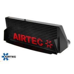 INTERCOOLER MAGGIORATO STAGE II FOCUS ST MK3