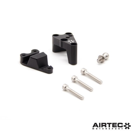KIT SHORT SHIFTER FIESTA ST MK8