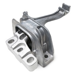 SUPPORTO LATO MOTORE RINFORZATO MQB