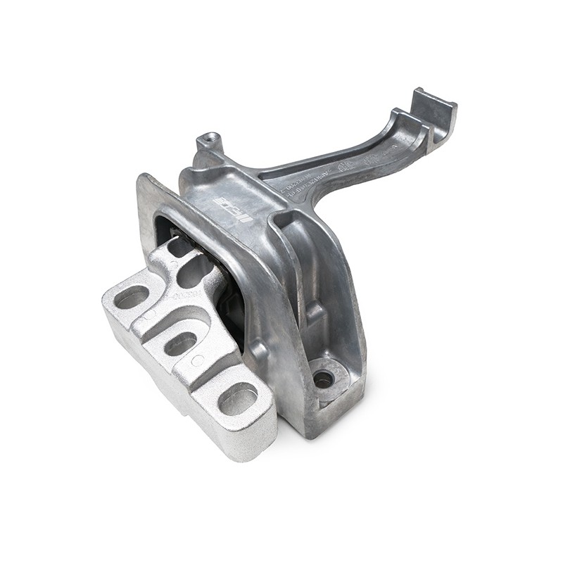 SUPPORTO LATO MOTORE RINFORZATO MQB