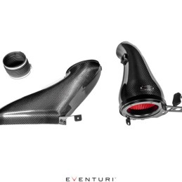KIT ASPIRAZIONE COMPLETA CARBONIO MINI COOPER S-JCW F6X
