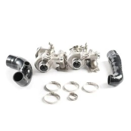 KIT TURBOCOMPRESSORE BMW M2 CS-M3-M4 F8X STAGE II