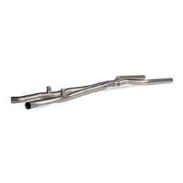 EVOLUTION LINK PIPE M8 F8X
