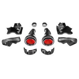 KIT ASPIRAZIONE CARBONIO M5-M8 F9X