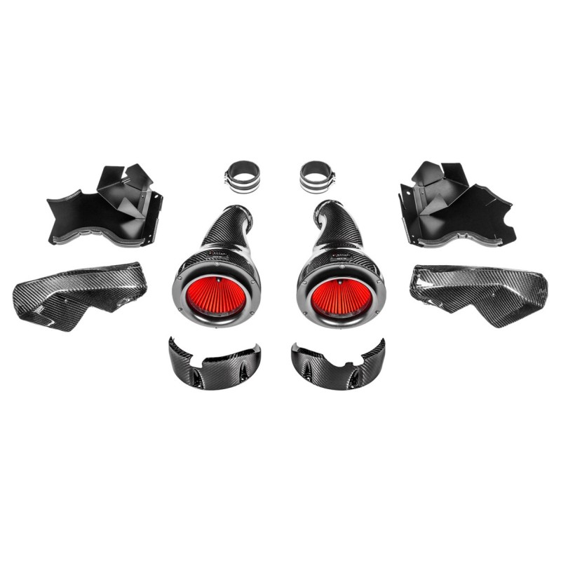 KIT ASPIRAZIONE CARBONIO M5-M8 F9X