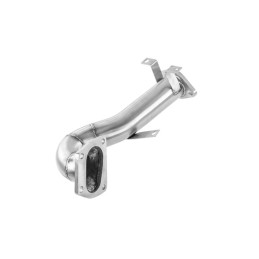 DOWNPIPE DECAT 595 ABARTH IHI TURBO