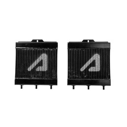 CHARGE COOLER LATERALI MAGGIORATI M2 CS-M3-M4 F8X S55