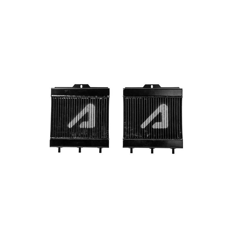 CHARGE COOLER LATERALI MAGGIORATI M2 CS-M3-M4 F8X S55