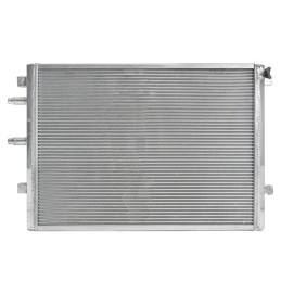 CHARGE COOLER FRONTALE MAGGIORATO M2 CS-M3-M4 F8X S55