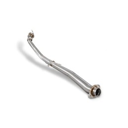 DOWNPIPE DECAT+ GPF DELETE GR-FOUR FACELIFT