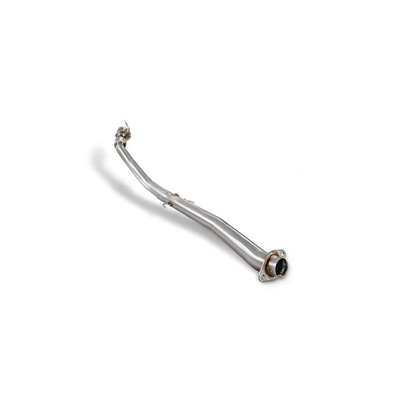 DOWNPIPE DECAT+ GPF DELETE GR-FOUR FACELIFT