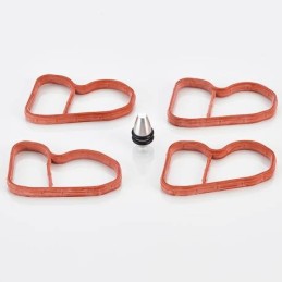 KIT FLAP DELETE BMW B47