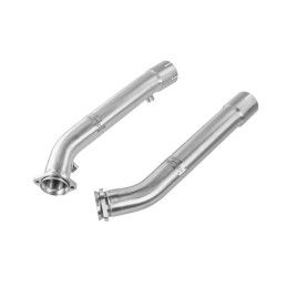DOWNPIPE DECAT M3 E9X