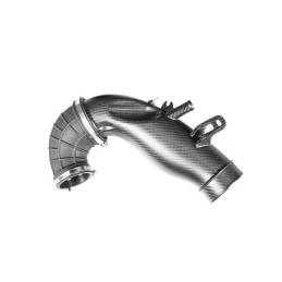 copy of INLET PIPE CARBON GLOSS M5 G9X