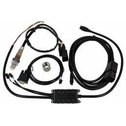 KIT SENSORE WIDEBAND O2 DIGITALE LC-2