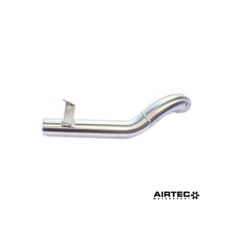 TUBO OUTLET PIPE FIESTA ST MK8
