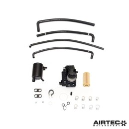 KIT RECUPERO VAPORI OLIO FORD FOCUS MK2 ST-RS