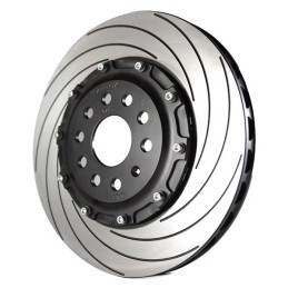 DISCHI FRENO ANTERIORI F2000 SCOMPONIBILI AUDI RS6 C6