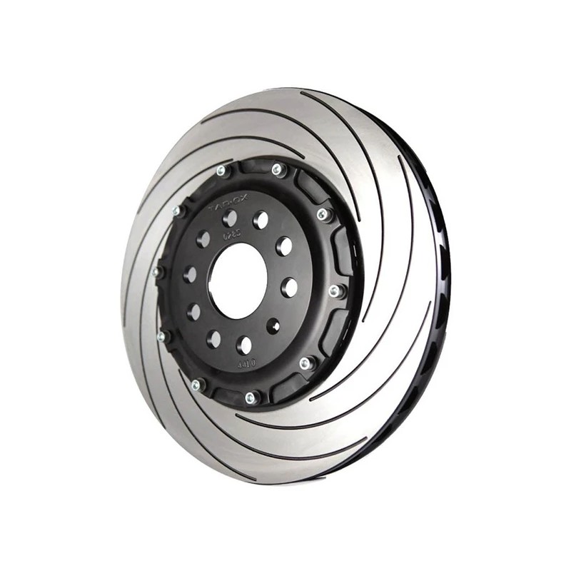 DISCHI FRENO ANTERIORI F2000 SCOMPONIBILI AUDI RS6 C6