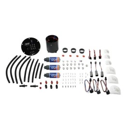 KIT MODULO POMPA CARBURANTE COMPLETO DW430C NISSAN GTR R35