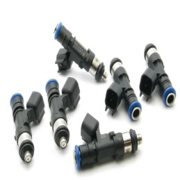 KIT INIETTORI MAGGIORATI 1000CC NISSAN R35 GTR-350Z-370Z