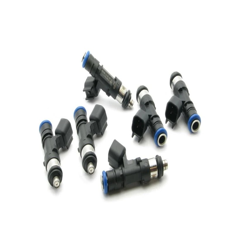 KIT INIETTORI MAGGIORATI 1000CC NISSAN R35 GTR-350Z-370Z