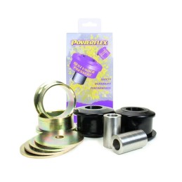 BOCCOLE POSTERIORI BRACCI DI CONTROLLO INFERIORI ANTERIORE GOLF 8 R-S3-RS3 8V-8Y