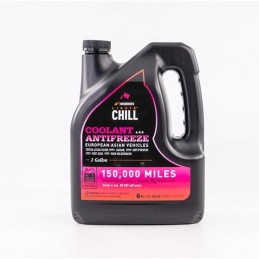 LIQUIDO RAFFREDDAMENTO CHILL PINK